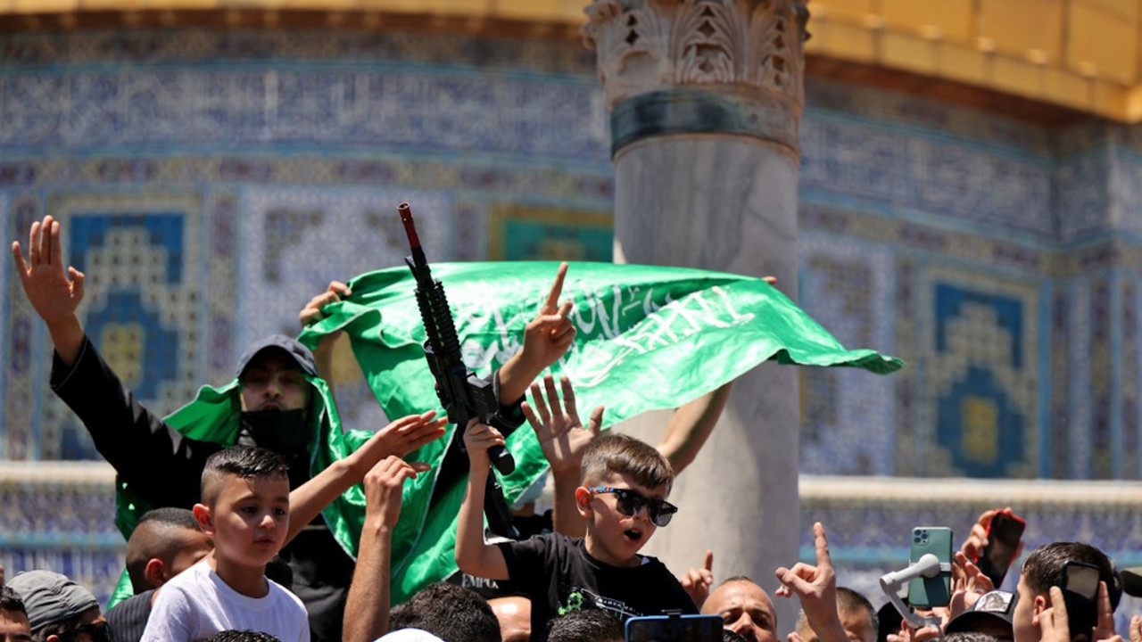 Palestinci