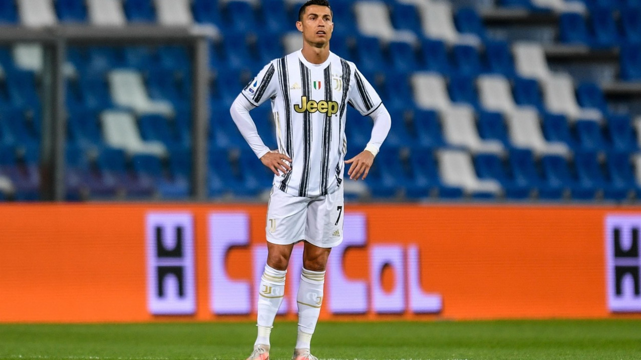 Kristijano Ronaldo