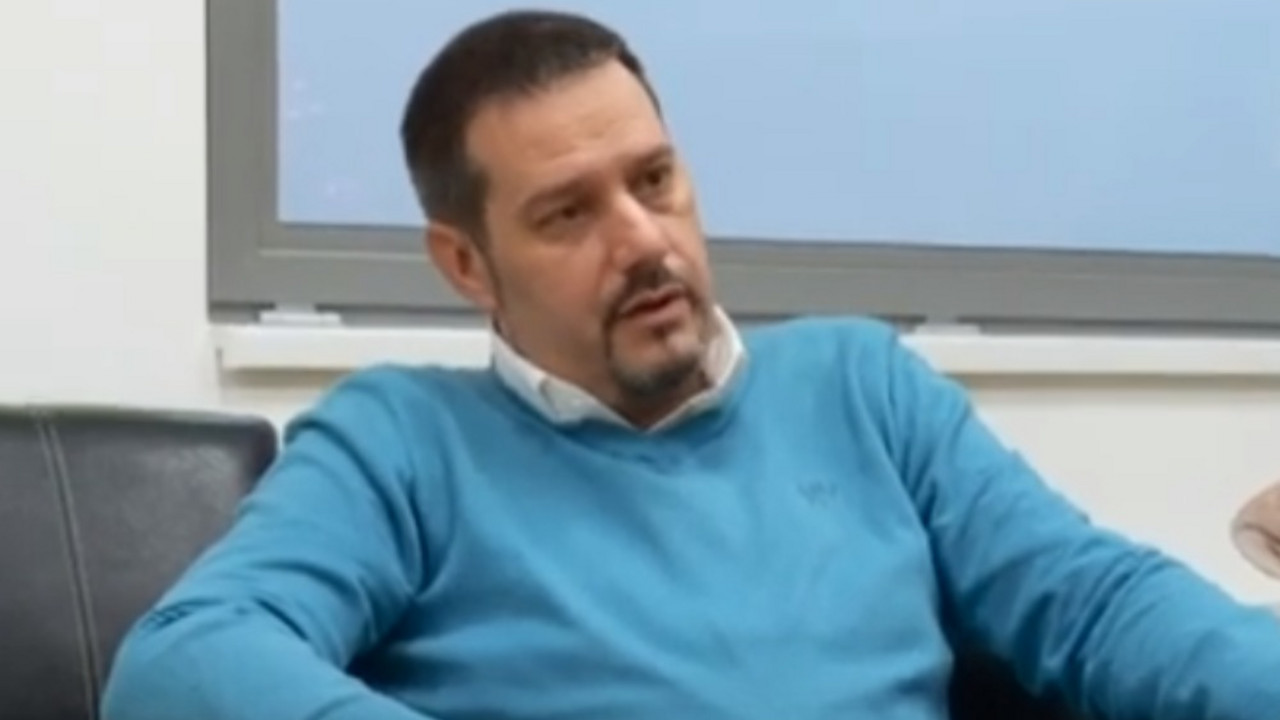 dr Radmilo Janković
