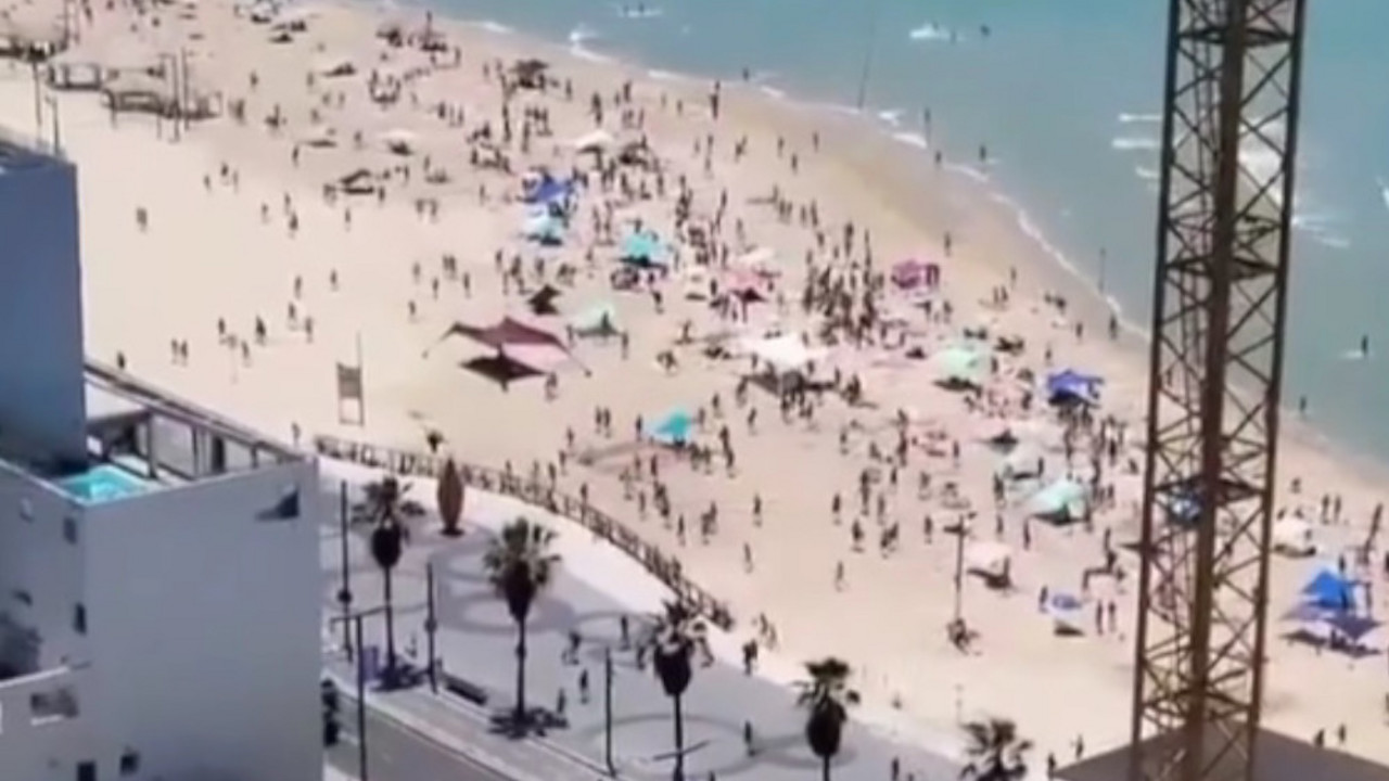 Tel Aviv