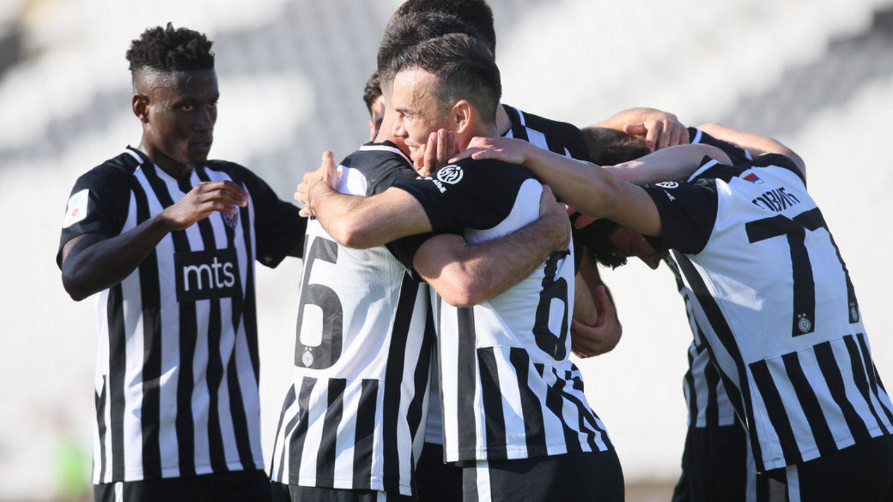 FK Partizan