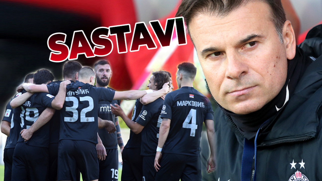 FK Partizan