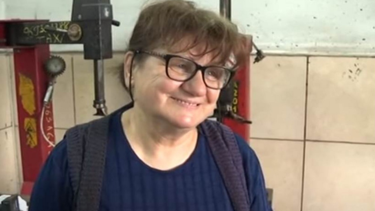 Jagoda Veljković