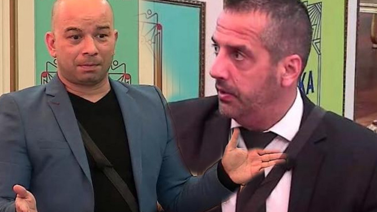 Milutin Radosavljević Mili, Igor Mićić