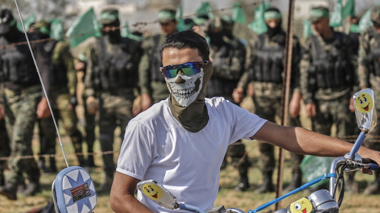 Hamas