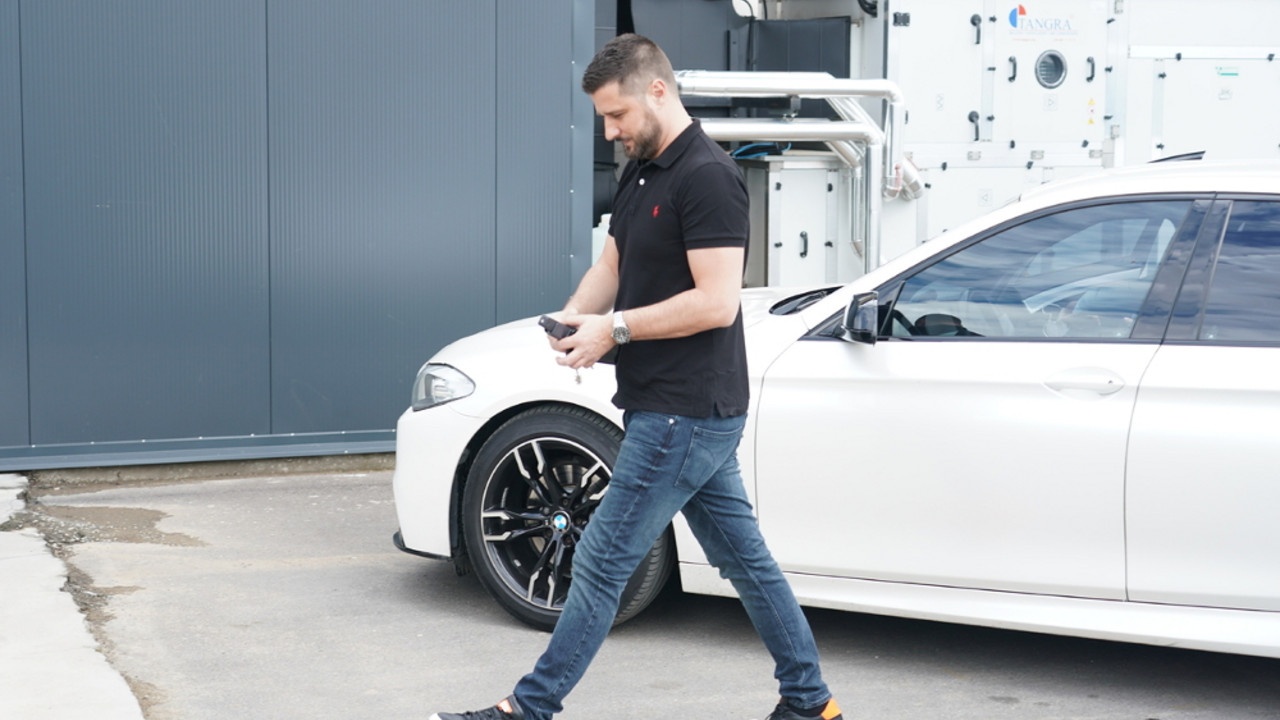 Marko Miljković