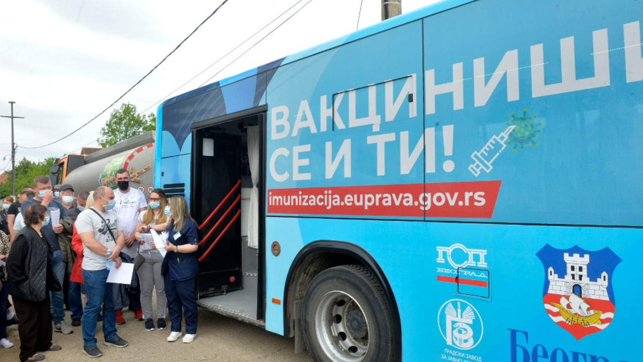 vakcinacija