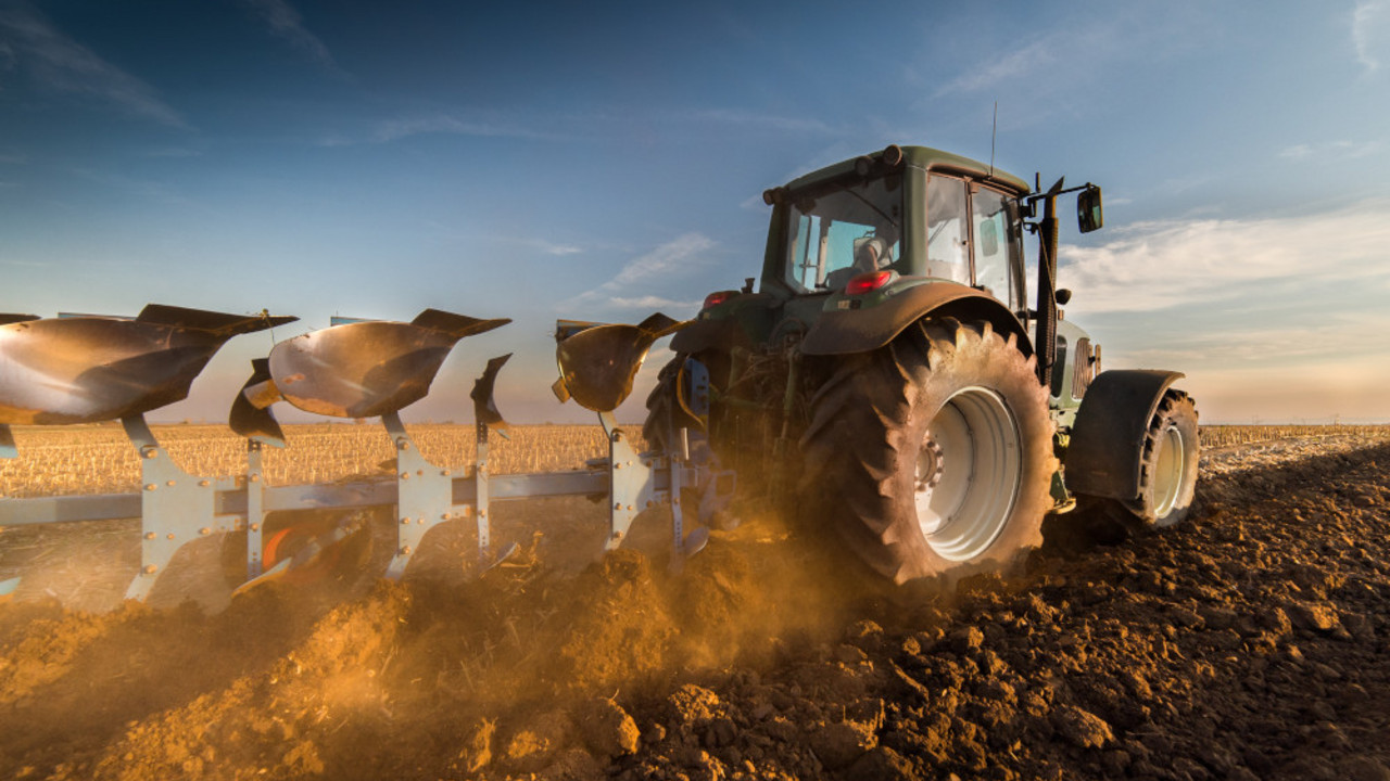 traktor
