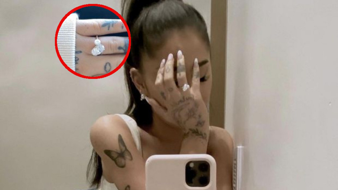 Ariana Grande
