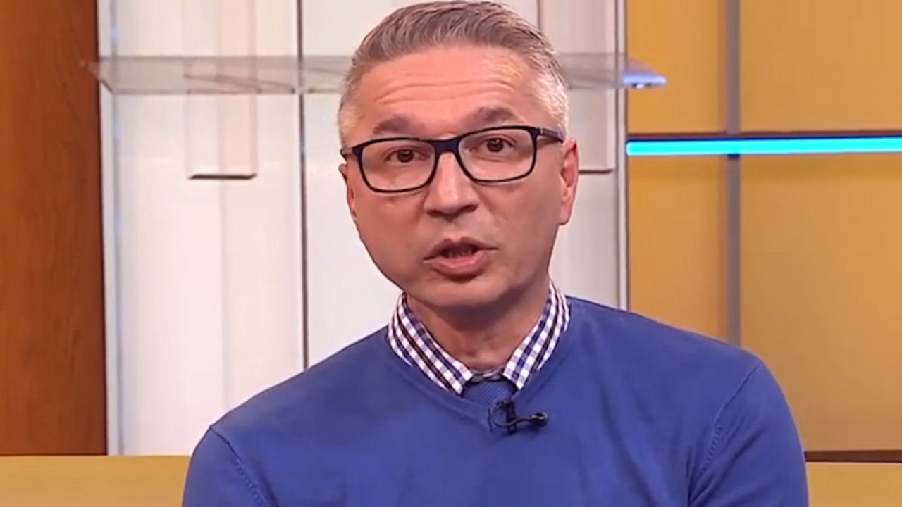 Dejan Pantelić