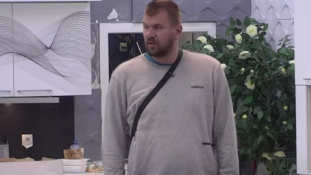 Marko Janjušević Janjuš