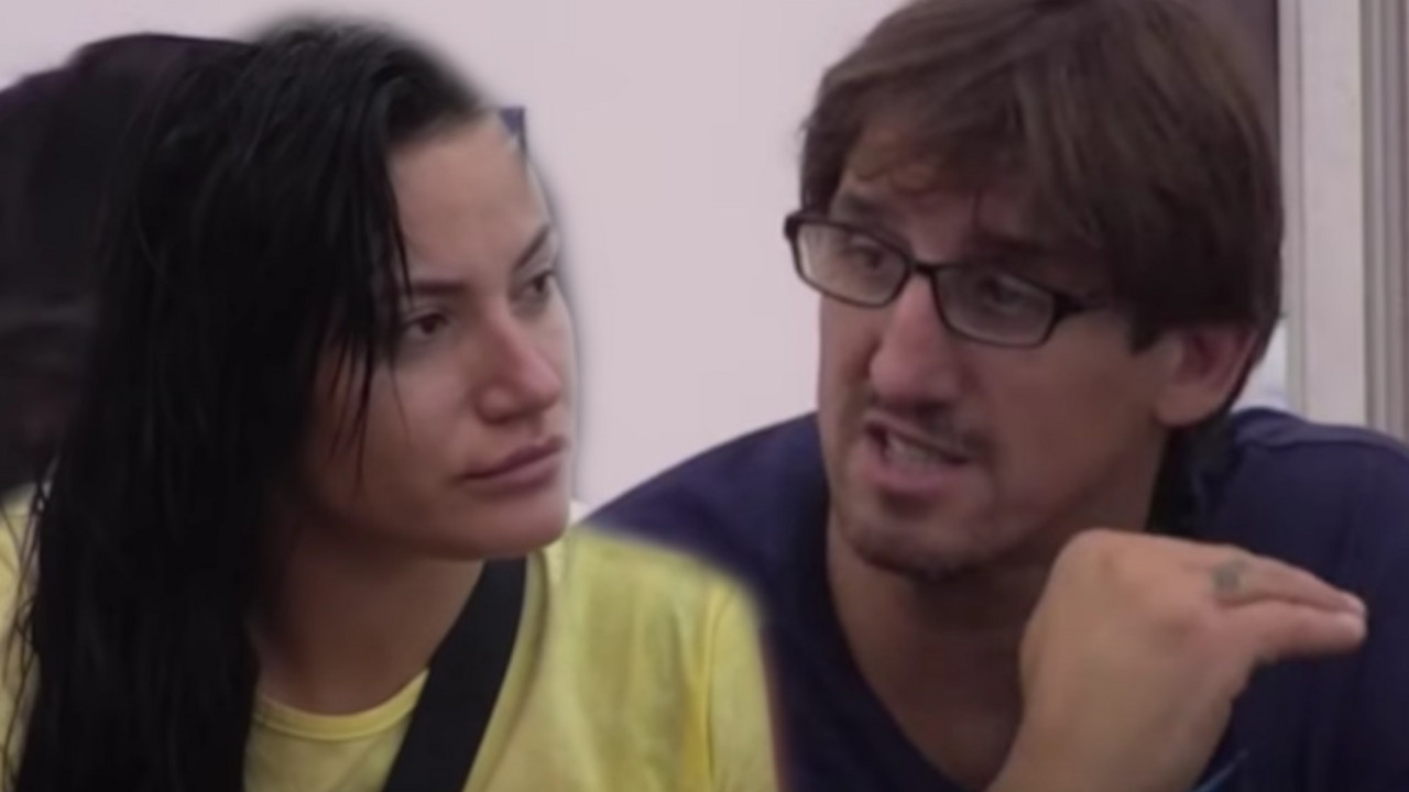 Kristijan Golubović, Kristina Spalević
