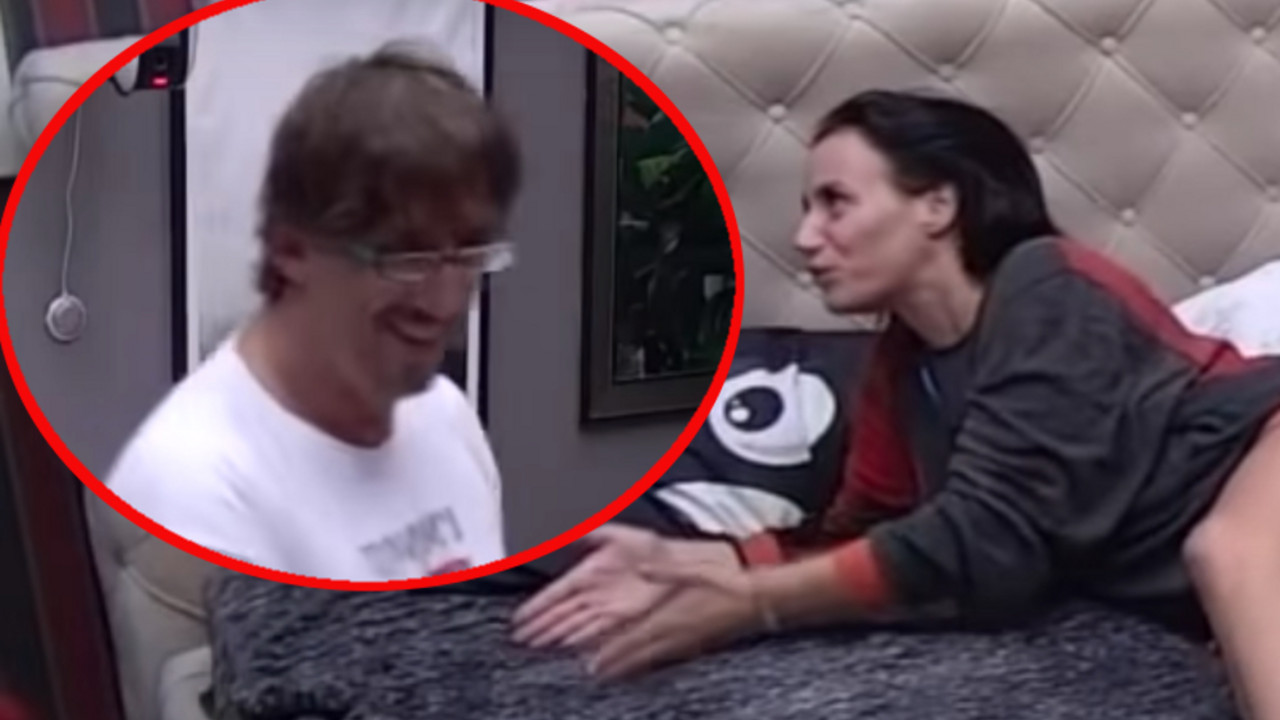 Kristijan Golubović i Kristina Spalević