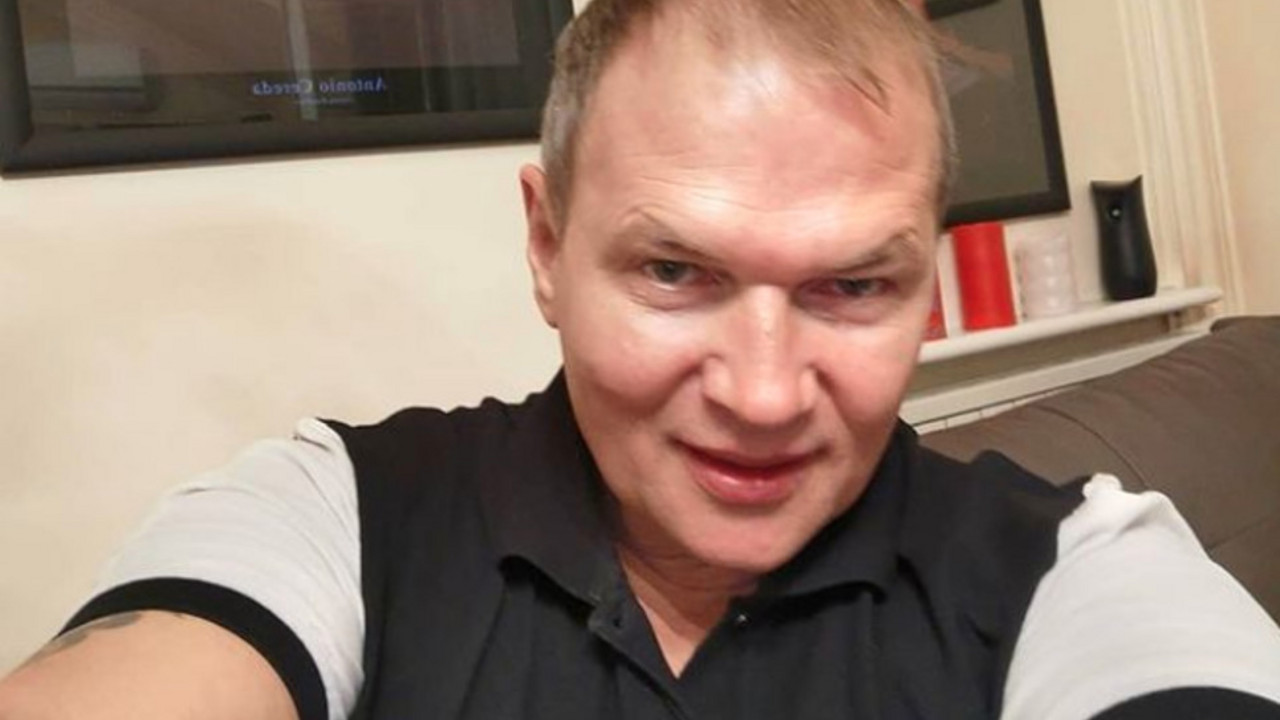 Osman Karić