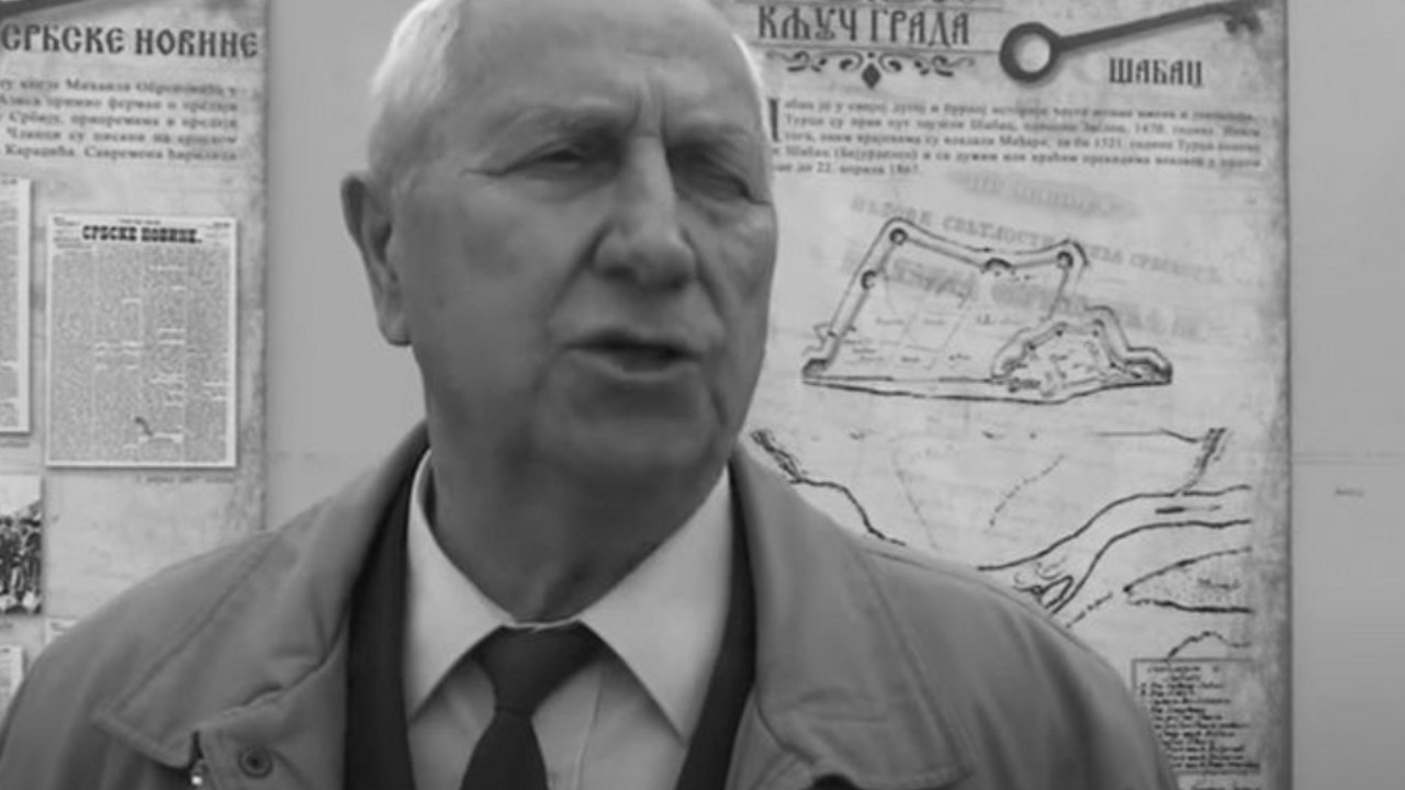 Ljubomir Ljuba Marković