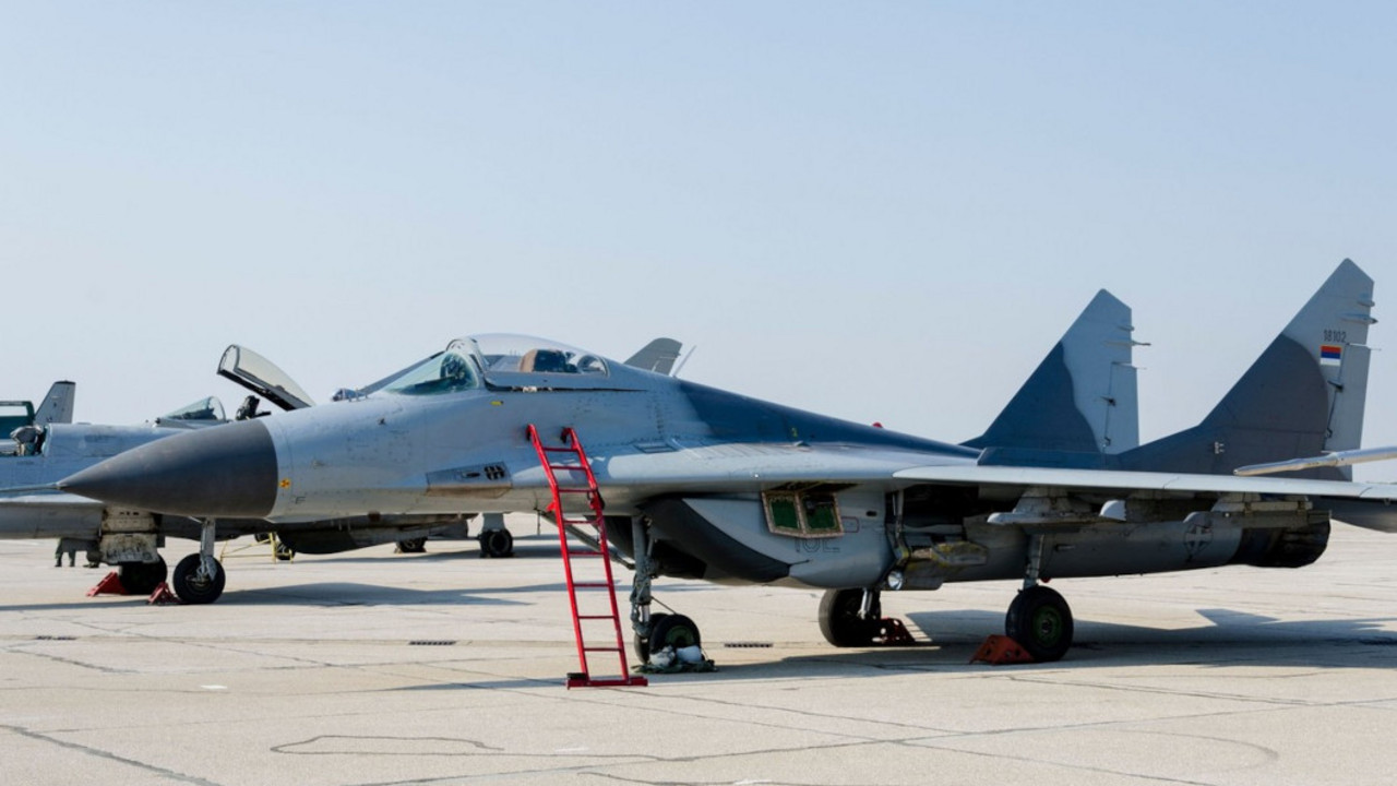 mig 29