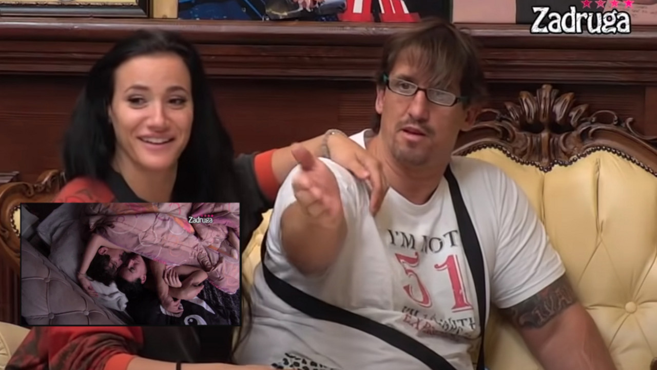 Zadruga 4