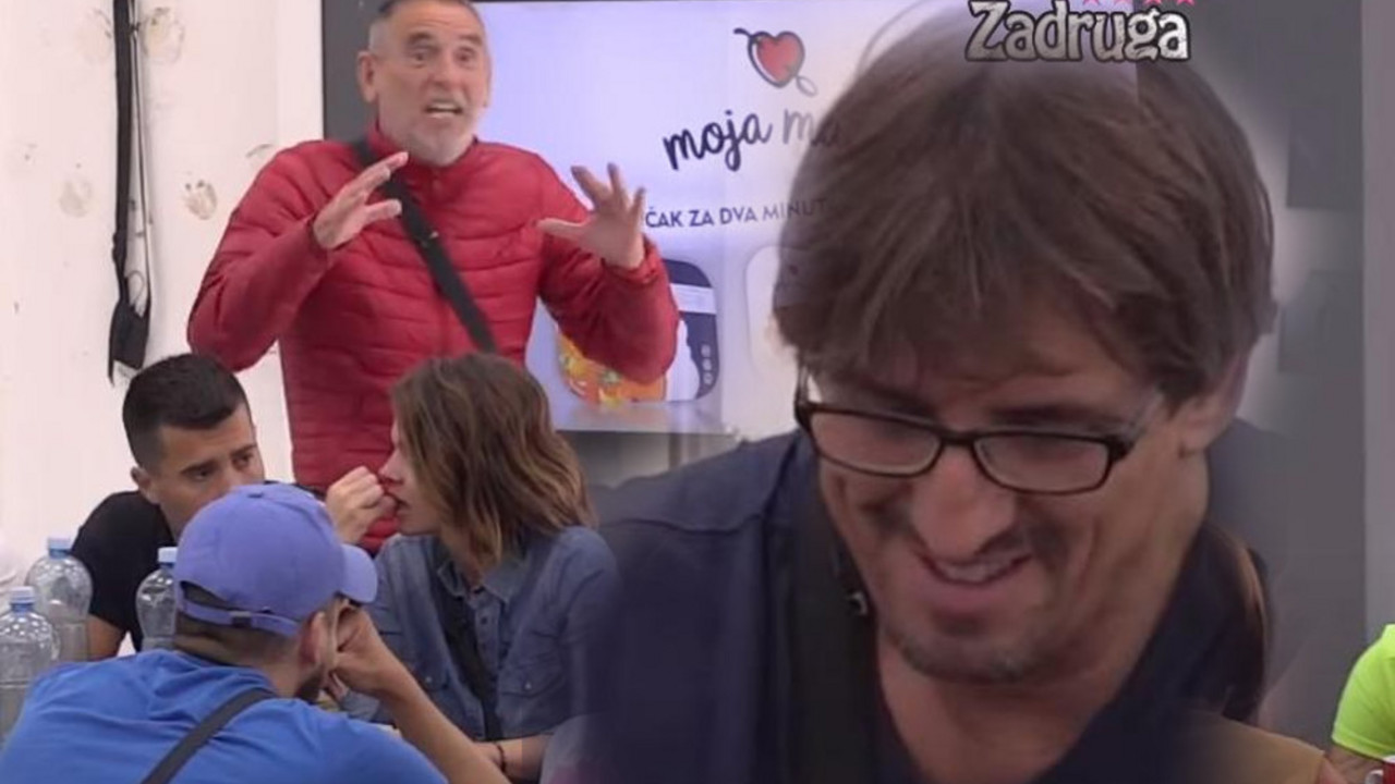 Kristijan Golubović Lepi Mića
