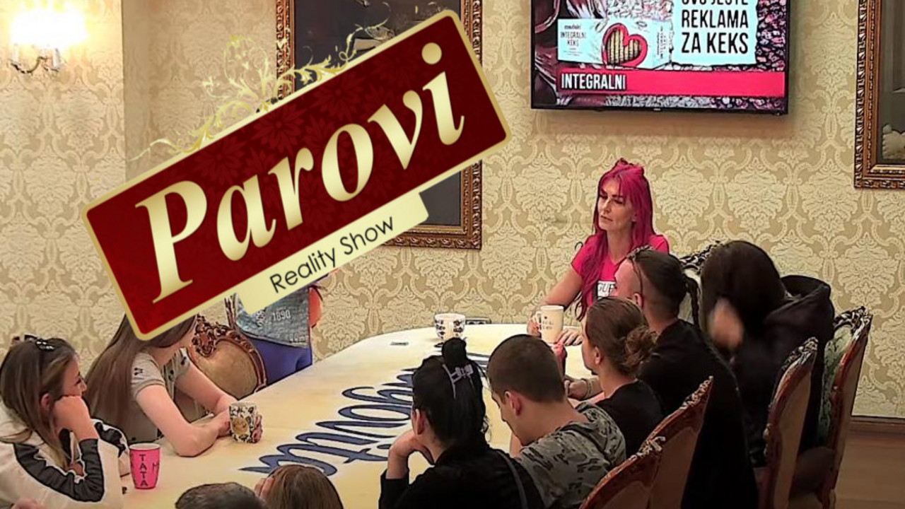 Parovi 9