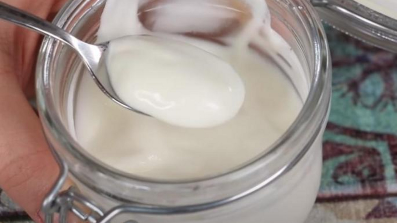 jogurt