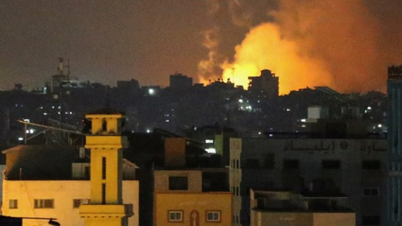 Hamas