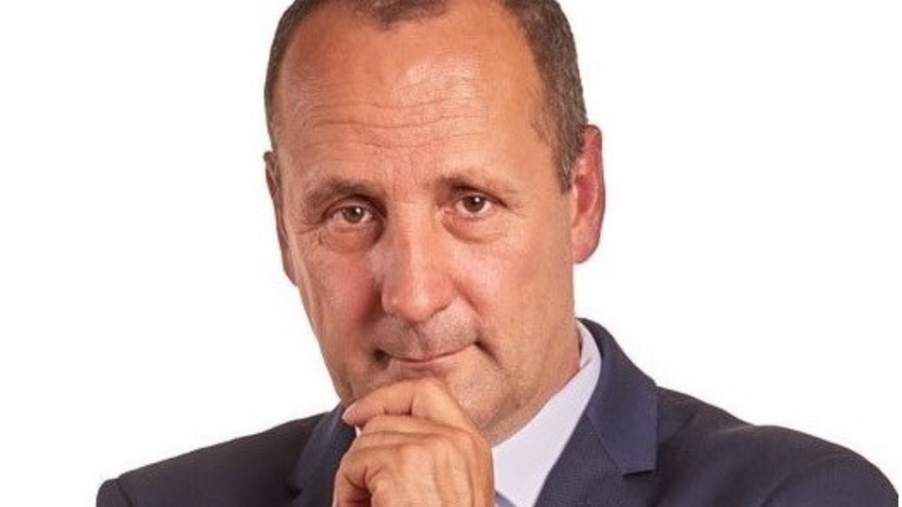 gradonačelnik Karlovca
