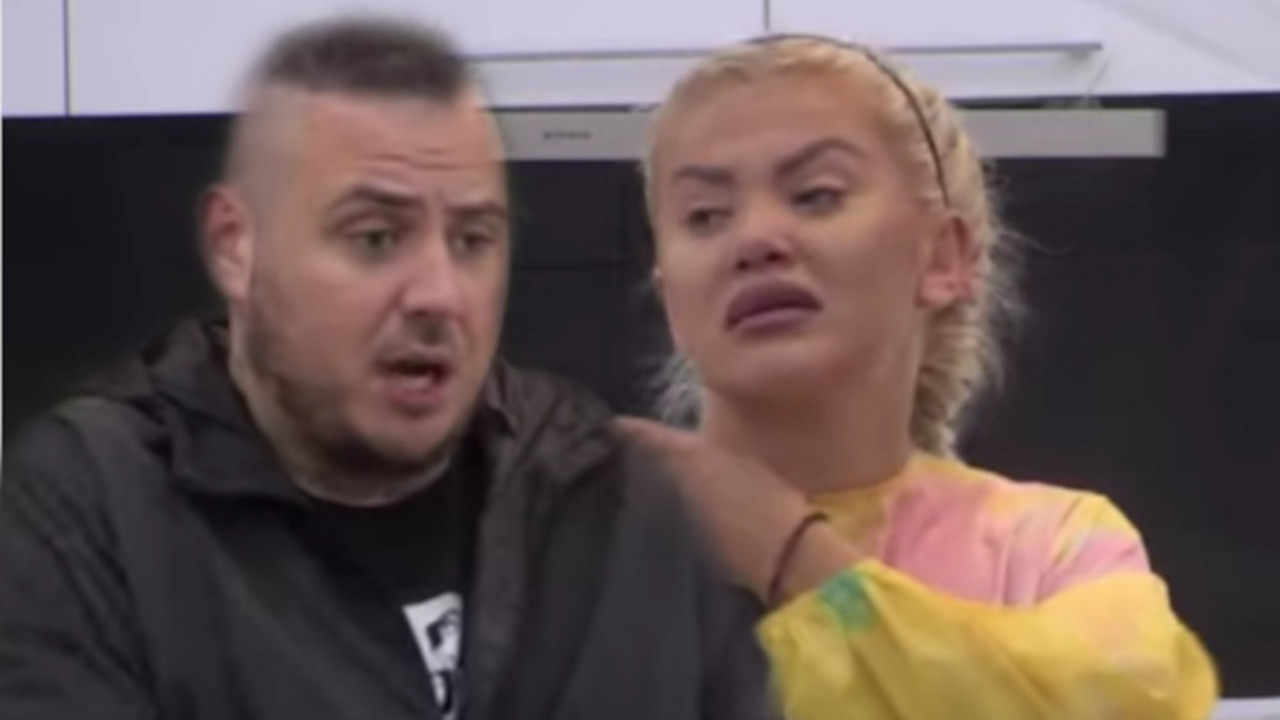 Sanja Stanković, Filip Car