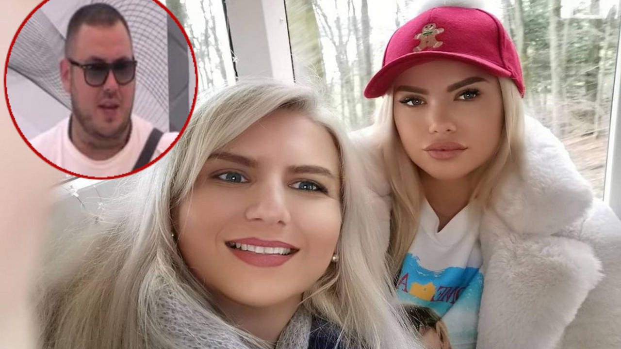 Sanja Stanković i Filip Car 