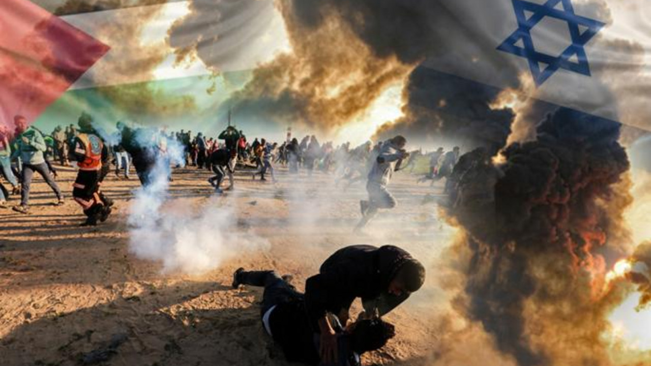 Gaza