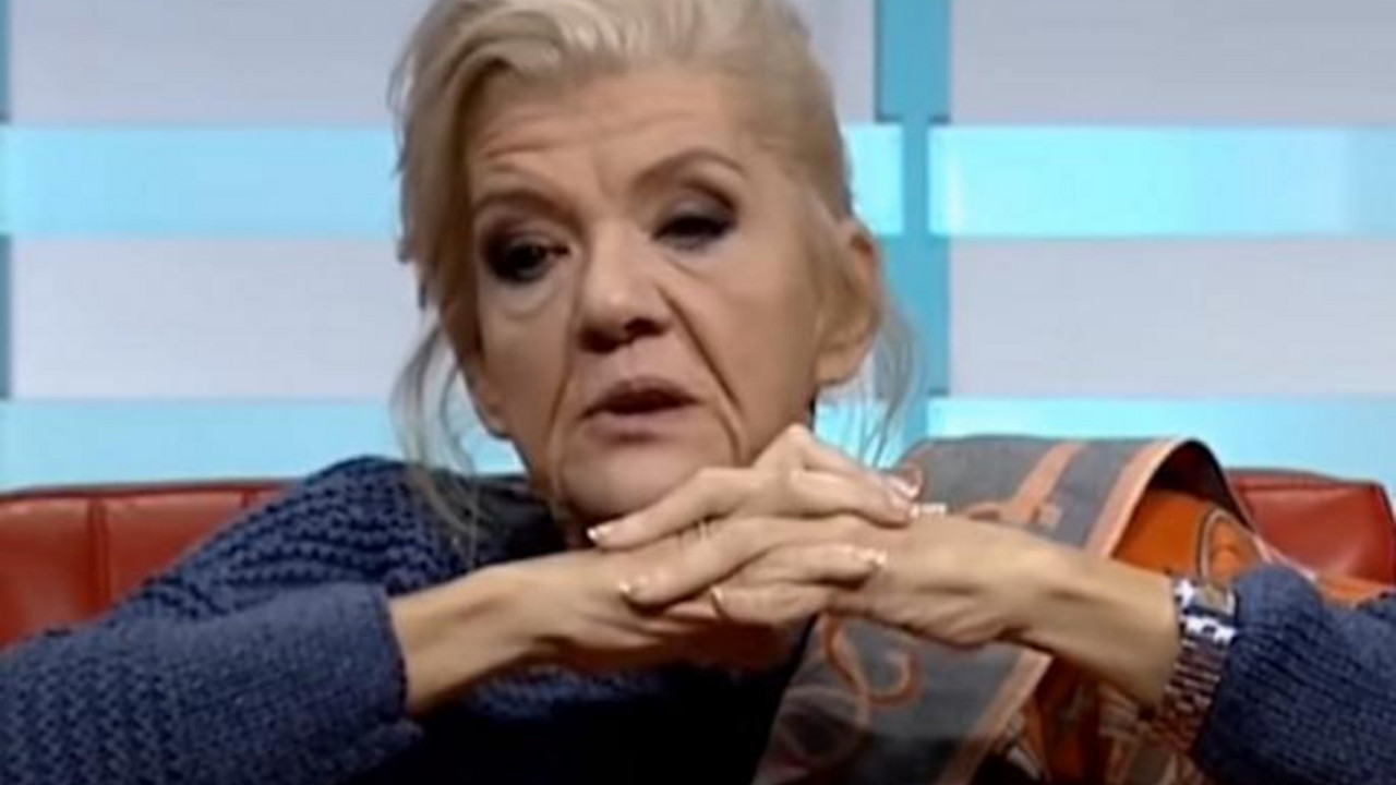 Marina Tucaković
