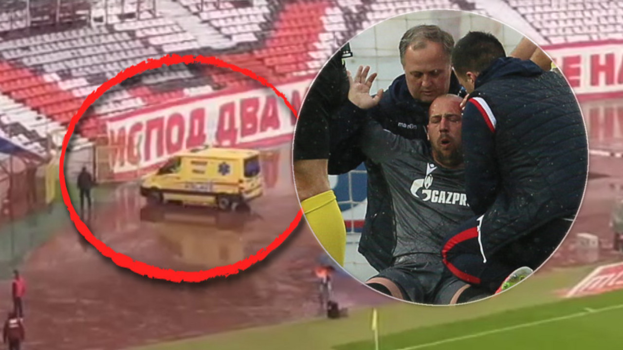 Milan Borjan