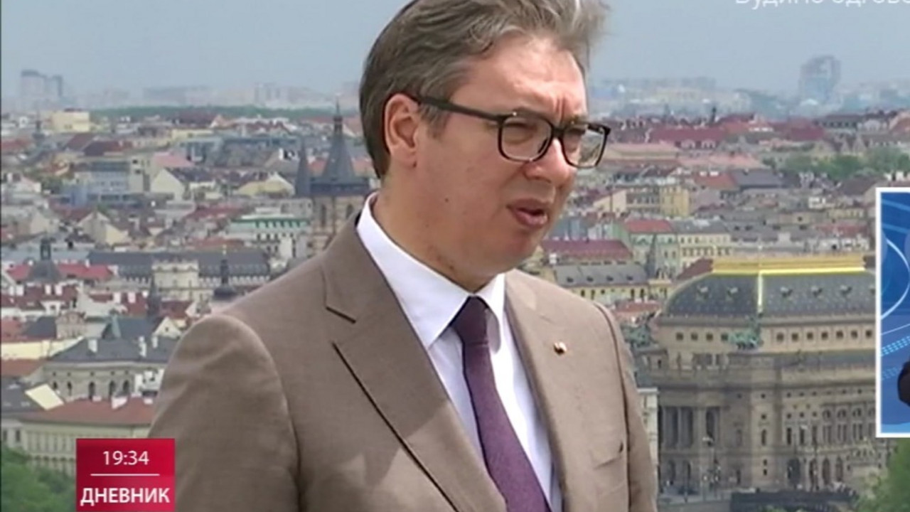 vucic