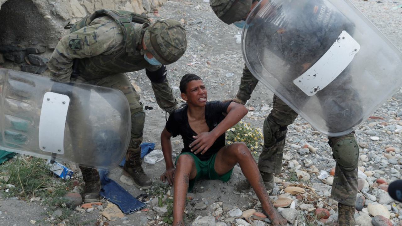 migranti