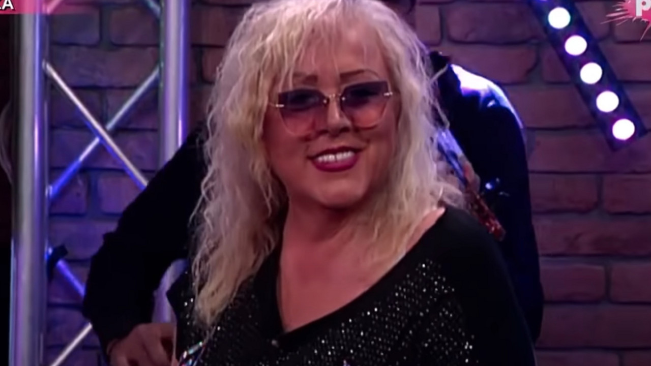 Zorica Marković