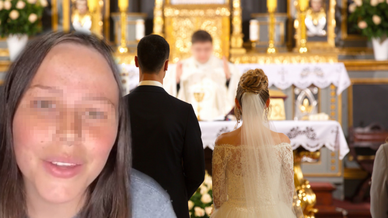 venčanje