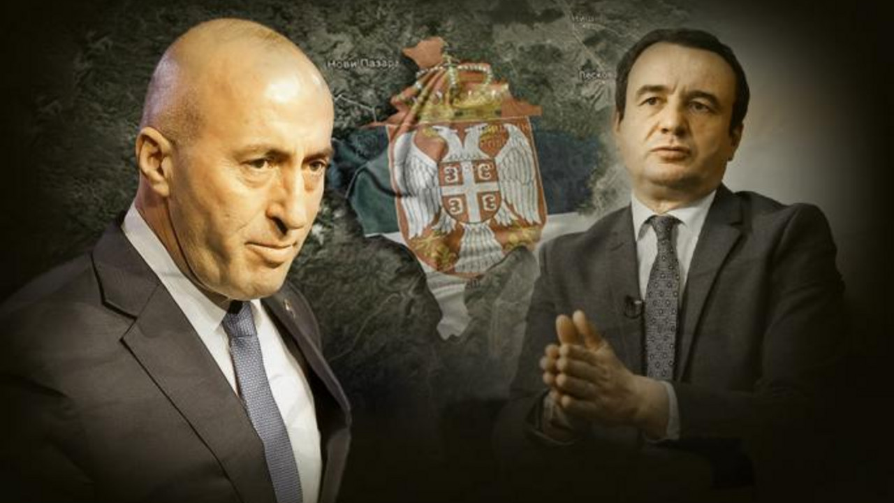 Ramuš Haradinaj