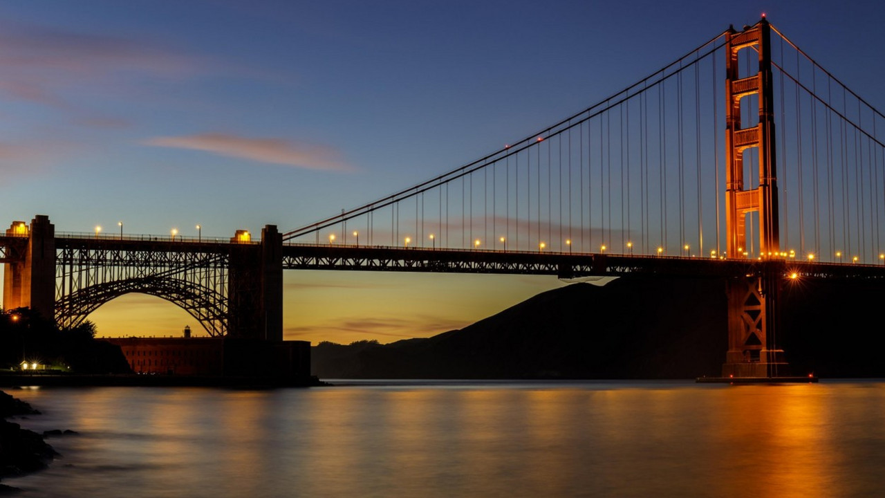 Golden Gate