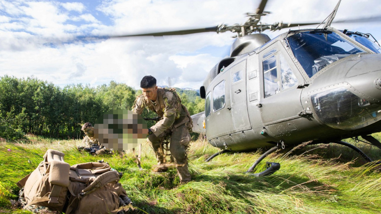 helikopter