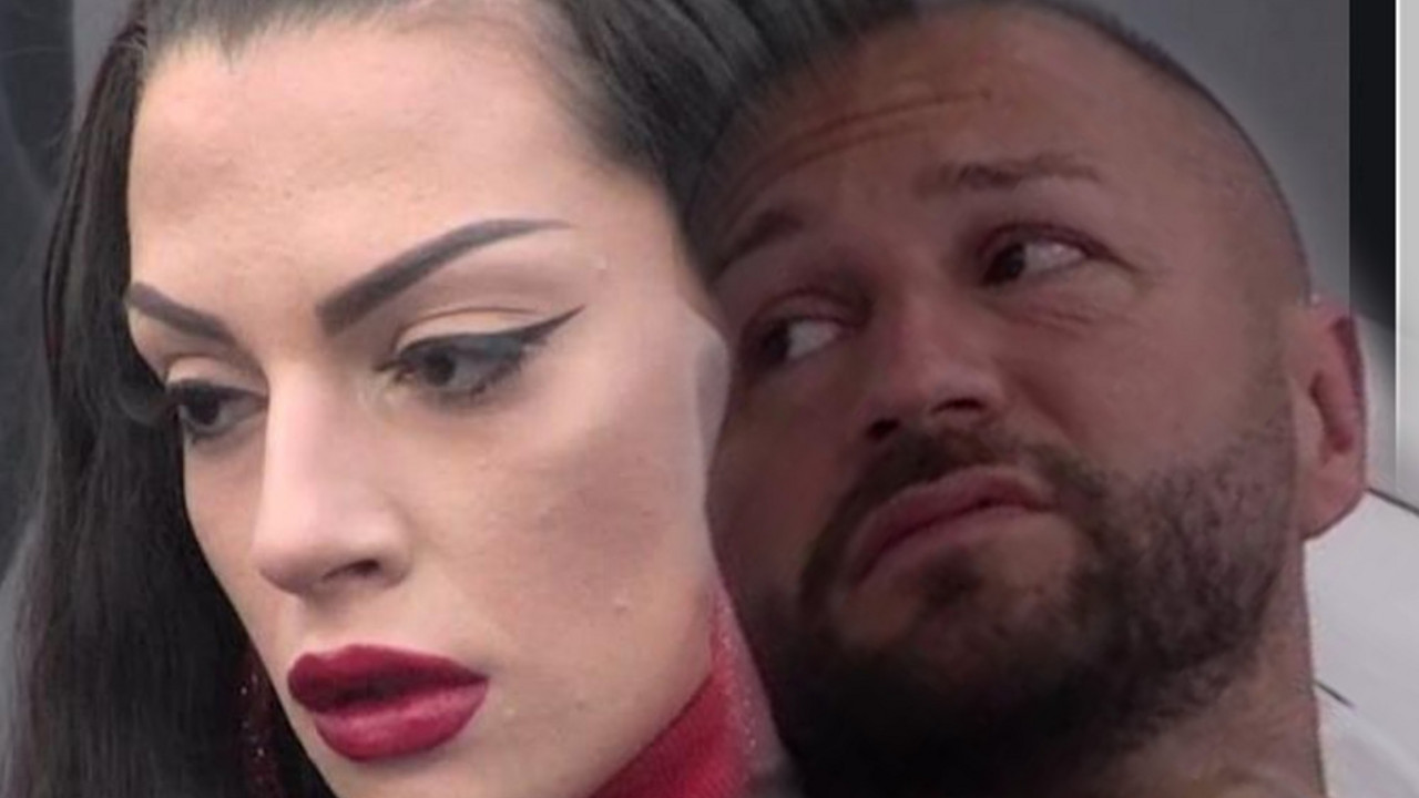 Tara Simov, Nenad Aleksić Ša