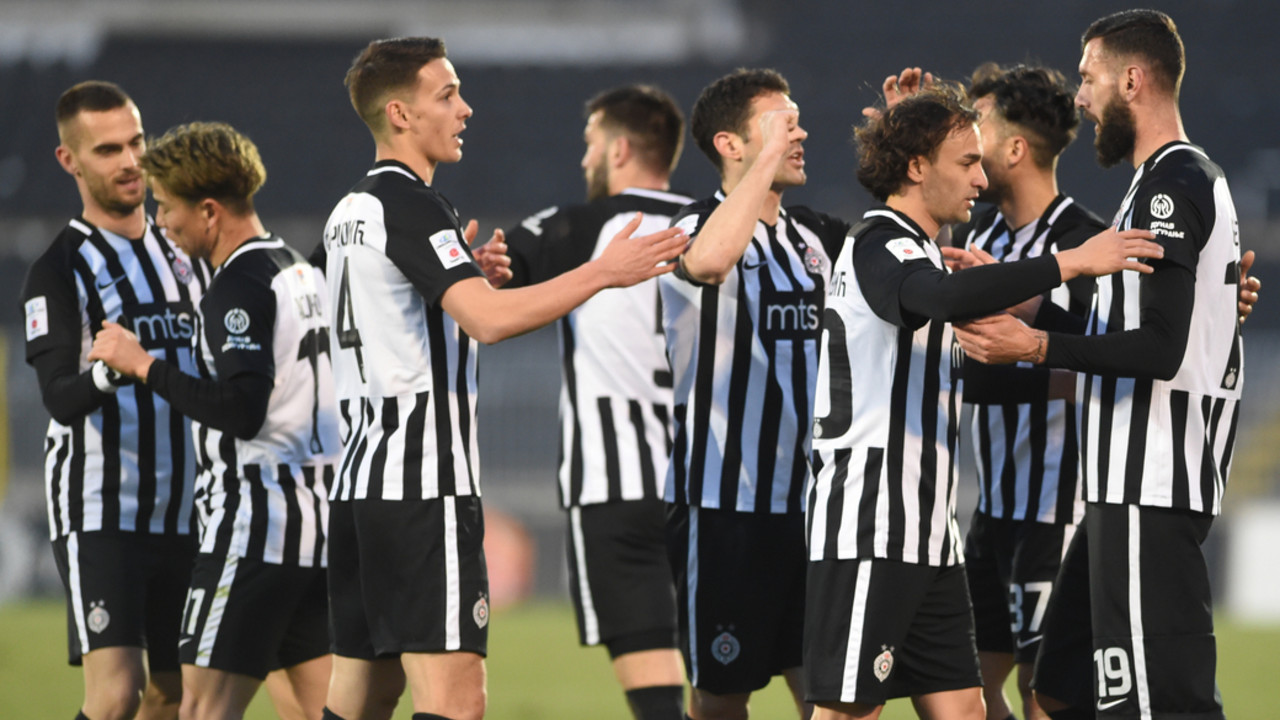 FK Partizan