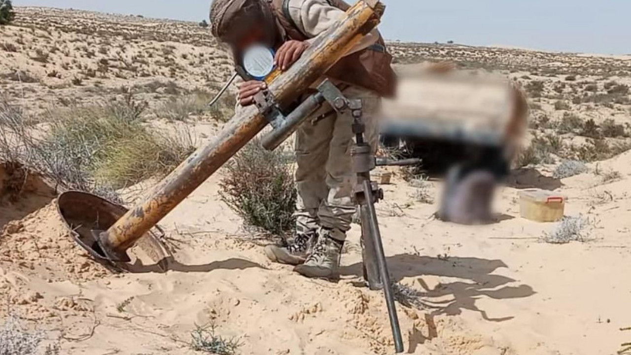 Islamska država, ISIS