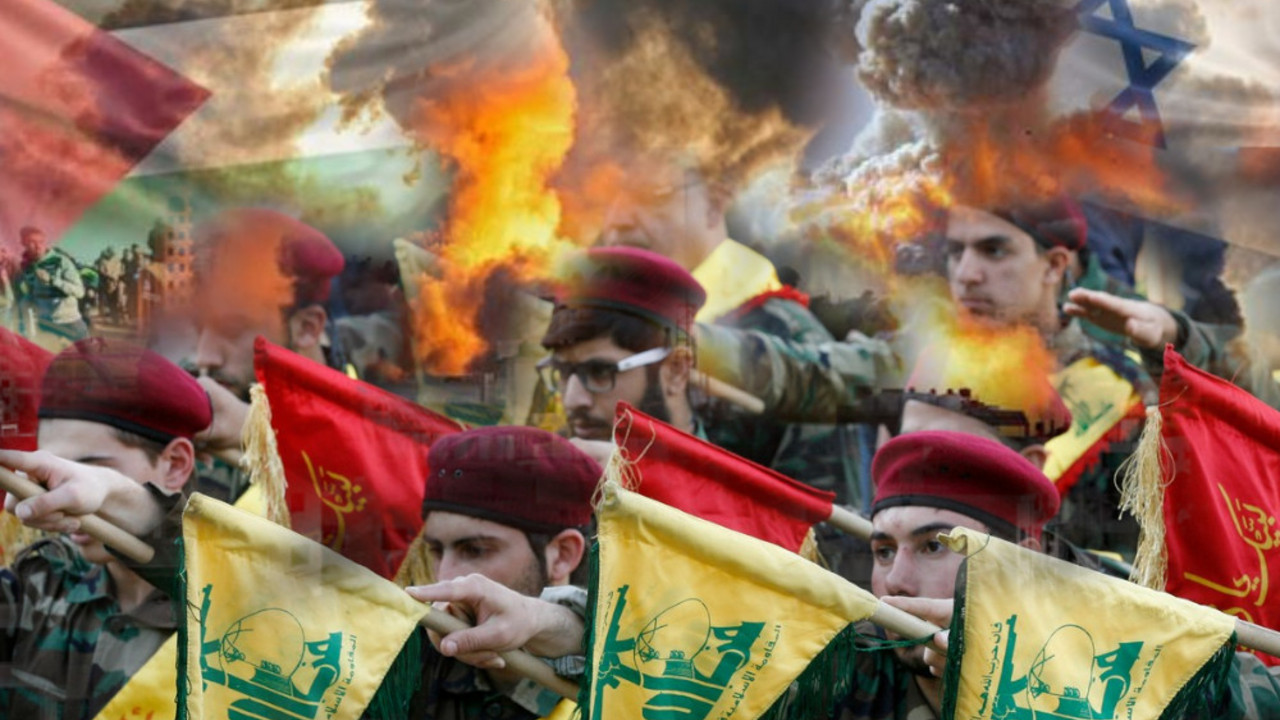 Hezbolah