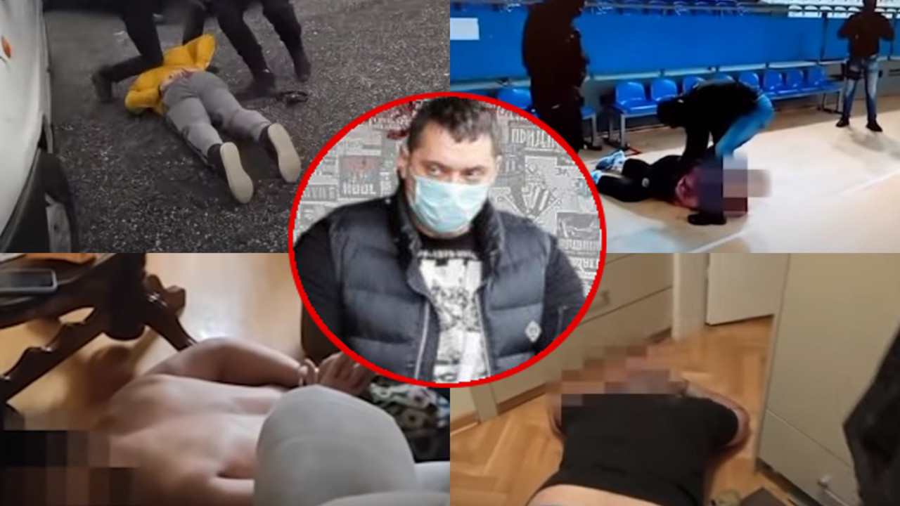 Velja Nevolja
