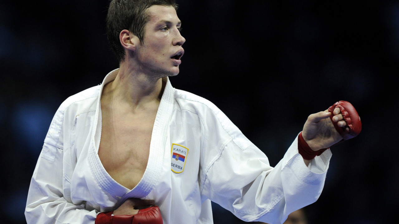 Slobodan Bitević