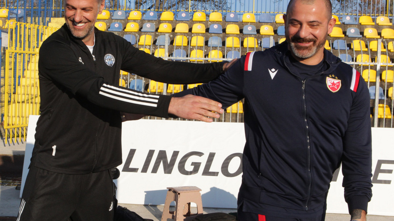 Dejan Stanković