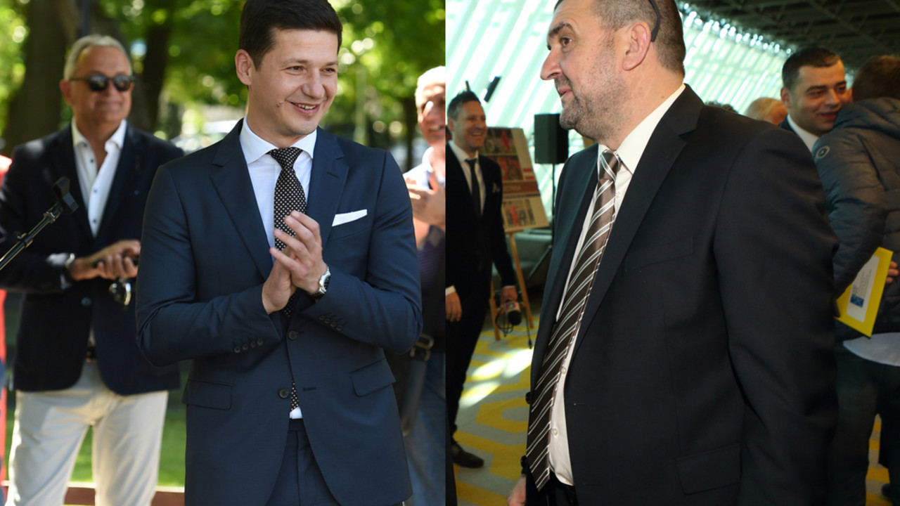 Marko Pantelić