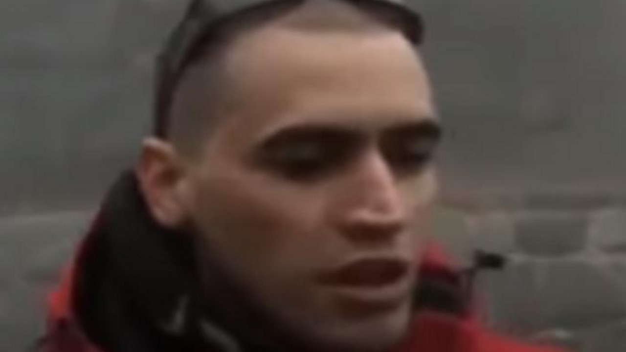 Darko Elez
