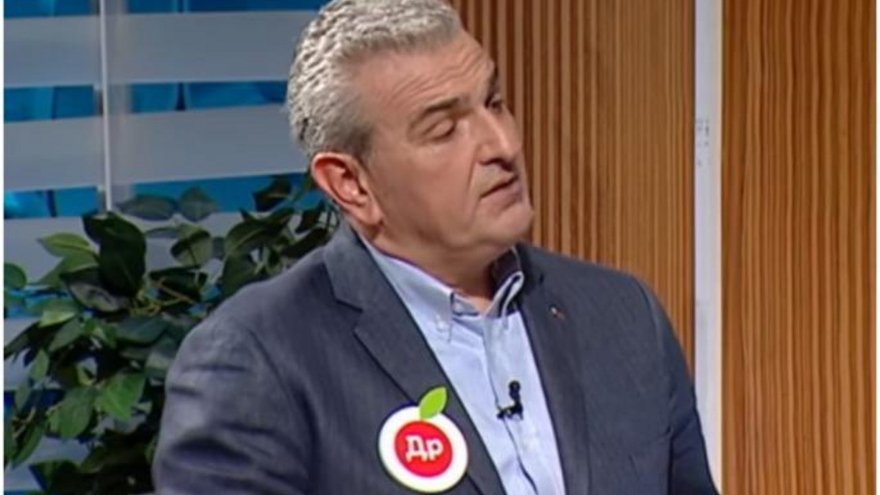 Doktor Dunjić