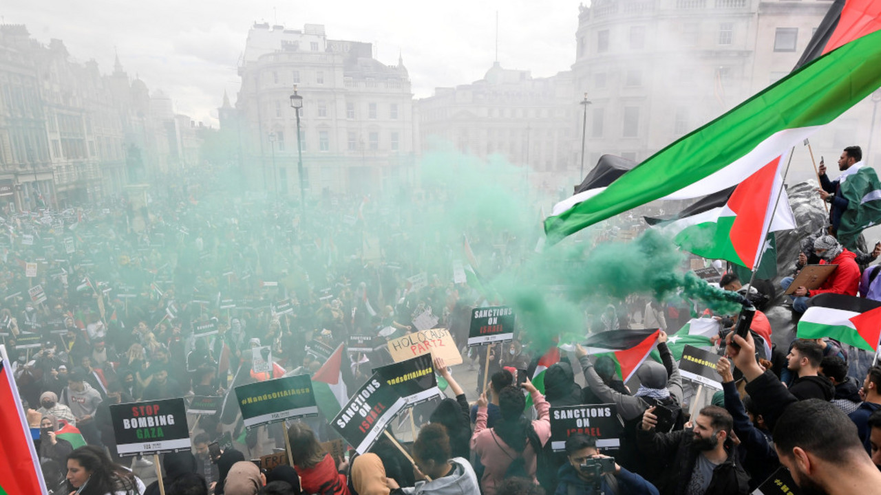 London