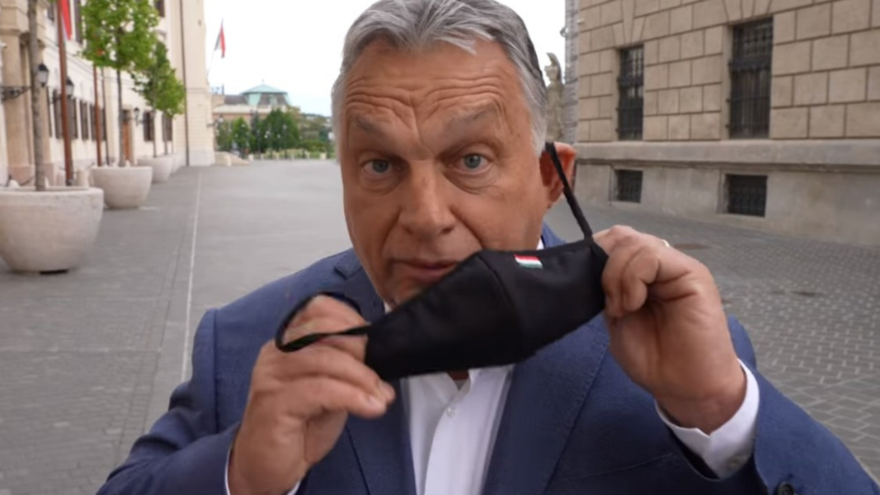 viktor orban